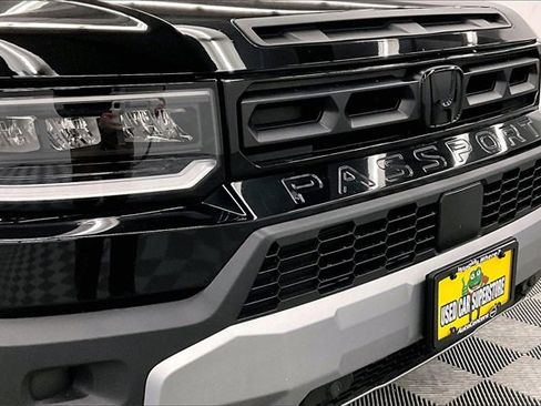 Used 2026 Honda Passport RTL image 29