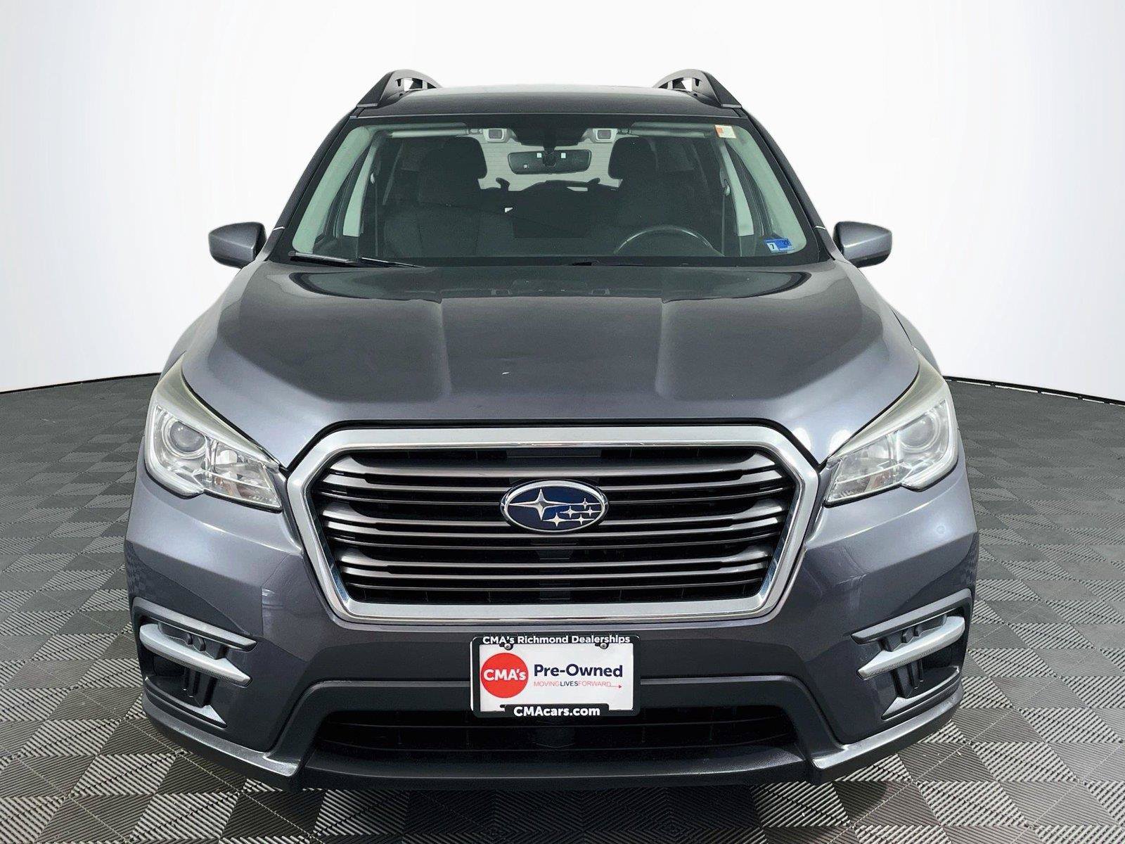 Used 2020 Subaru Ascent Premium w/ Convenience Package AWD/4WD image 2