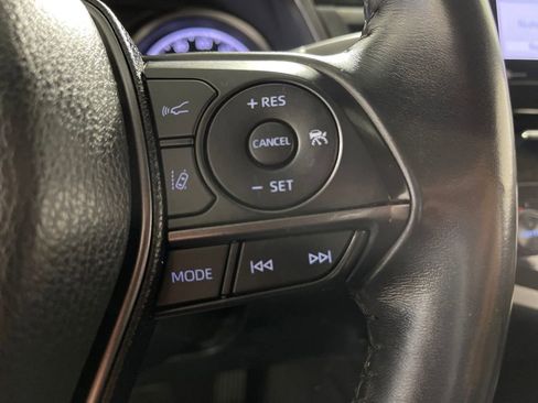 Certified 2024 Toyota Camry SE w/ Convenience Package image 8