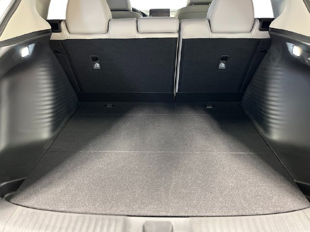 New 2027 Honda HR-V EX-L image 25