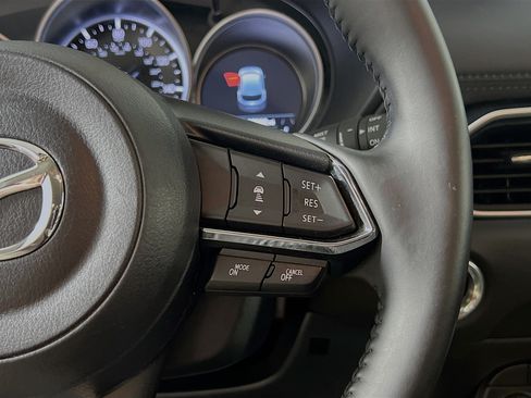 Used 2022 MAZDA CX-5 AWD 2.5 S w/ Select Package image 20