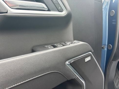 New 2026 GMC Sierra 1500 Elevation w/ Elevation Premium Package AWD/4WD image 18