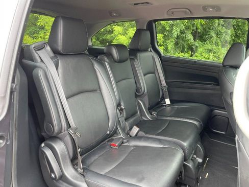 Used 2023 Honda Odyssey EX-L image 14