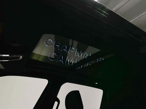 Used 2021 RAM 1500 Limited w/ Night Edition image 9