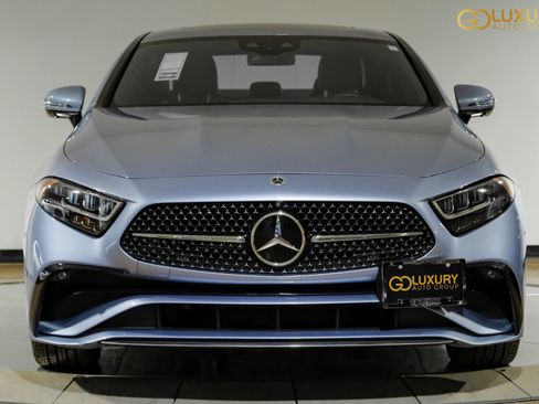 Used 2023 Mercedes-Benz CLS 450 4MATIC image 7