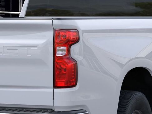 New 2026 Chevrolet Silverado 1500 W/T w/ WT Safety Package RWD image 11