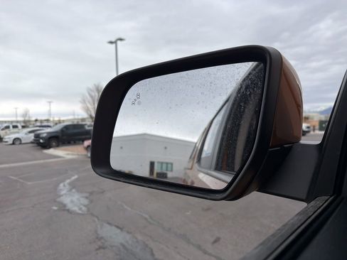 Used 2019 Ford Ranger Lariat w/ Equipment Group 501A Mid image 5