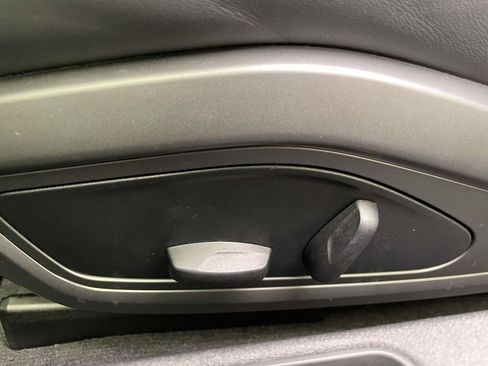 Certified 2024 Porsche 911 Carrera 4S image 17