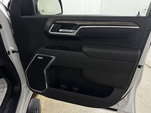 New 2026 GMC Sierra 1500 Elevation w/ Elevation Premium Package image 52