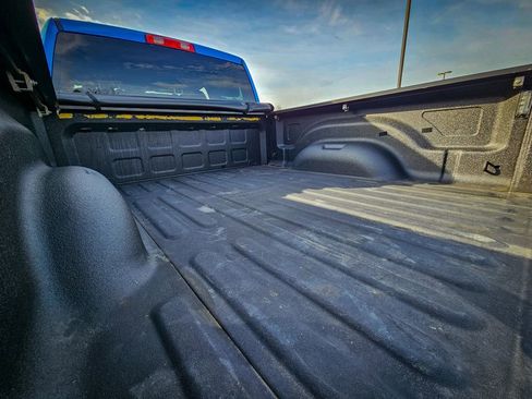 Certified 2022 RAM 1500 Classic Warlock w/ Electronics Group image 34