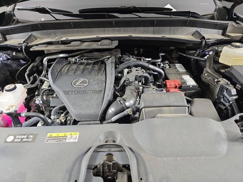 Used 2024 Lexus TX 350 AWD w/ Technology Package image 36