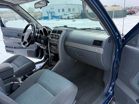Used 2003 Nissan Xterra SE image 23