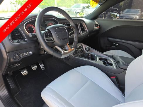 Used 2023 Dodge Challenger SRT Hellcat RWD image 27