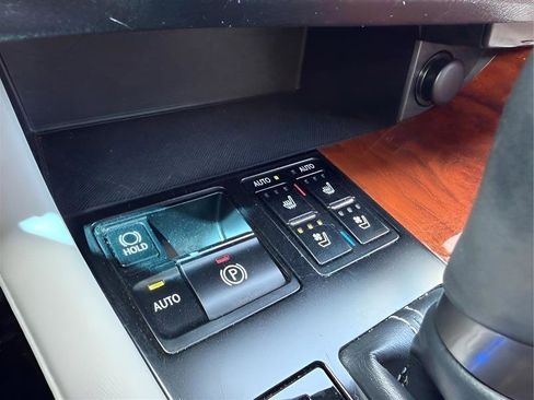 Used 2018 Lexus RX 350L FWD image 42