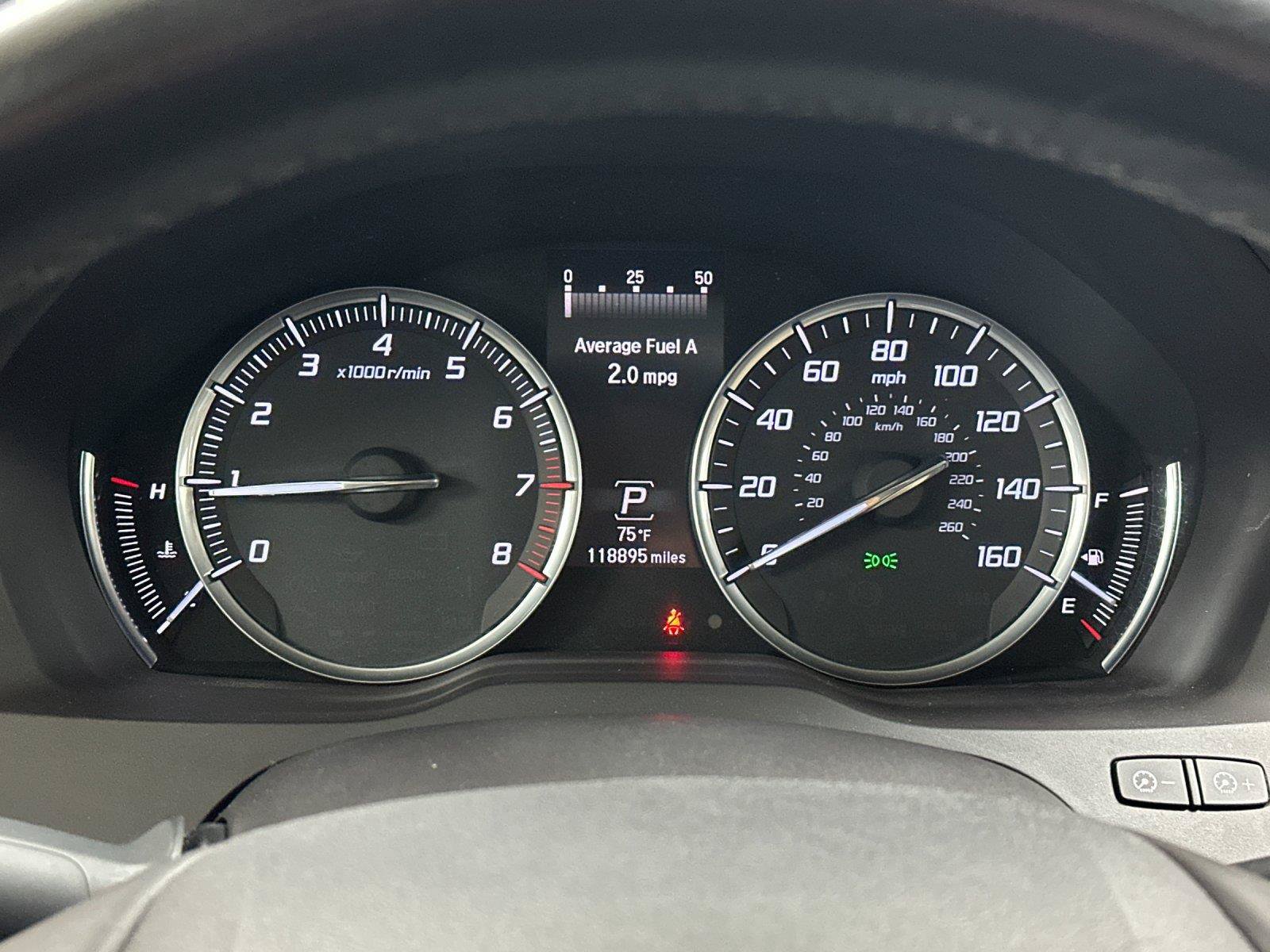 Used 2014 Acura MDX w/ Advance Package AWD/4WD image 23