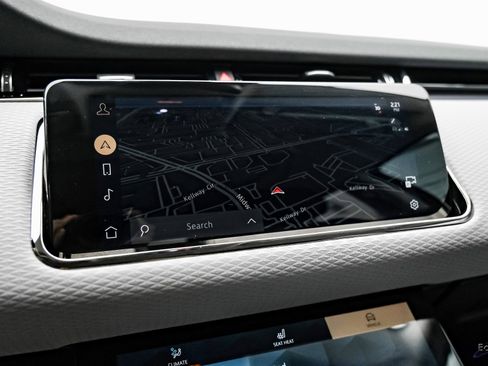 Used 2023 Land Rover Range Rover Evoque R-Dynamic S image 48