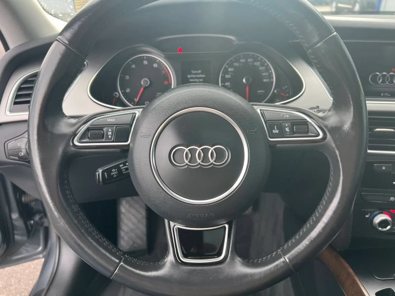 Used 2015 Audi A4 2.0T Premium Plus AWD/4WD image 27