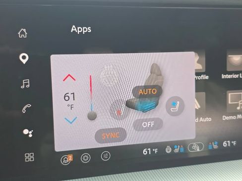New 2026 Nissan Murano Platinum AWD/4WD image 32