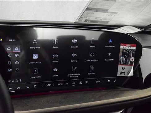 New 2025 Audi Q5 Premium Plus image 14