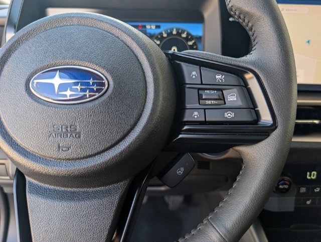 New 2026 Subaru Outback Limited XT AWD/4WD image 11