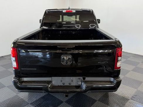 Certified 2023 RAM 1500 Big Horn AWD/4WD image 9
