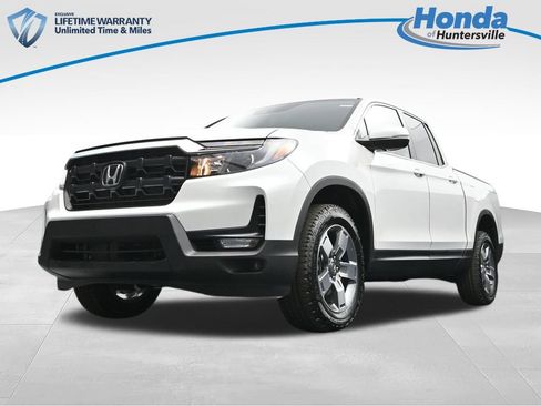 New 2026 Honda Ridgeline RTL image 28