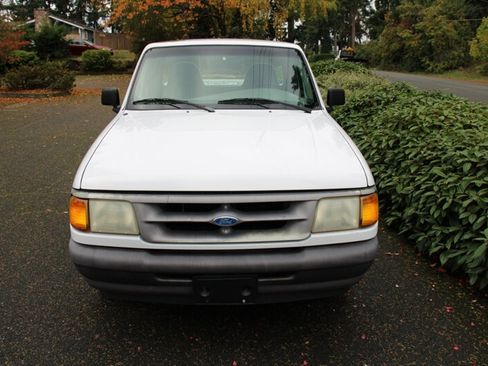 Used 1997 Ford Ranger XL image 9