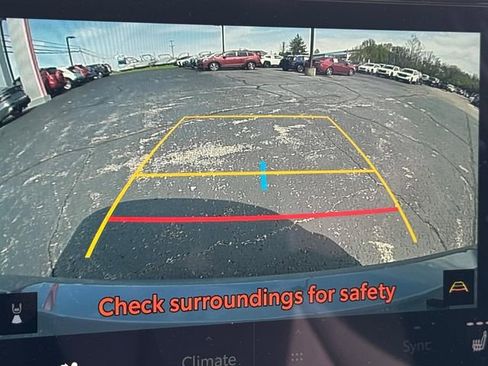 New 2026 Subaru Solterra Premium image 17