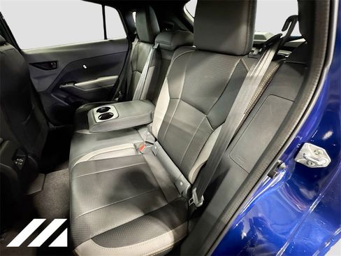 New 2026 Subaru Crosstrek 2.5i Wilderness image 26