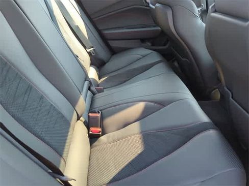 New 2025 Acura TLX SH-AWD w/ A-SPEC Pkg image 22