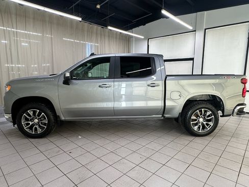 Certified 2023 Chevrolet Silverado 1500 LT image 13