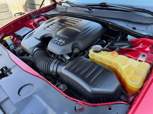 Used 2011 Dodge Charger Rallye image 48