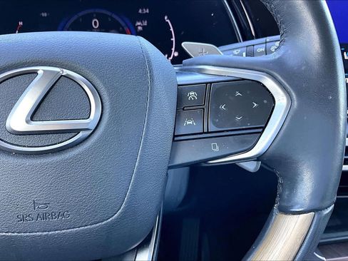 Used 2023 Lexus RX 350 Premium Plus w/ Cold Area Package FWD image 24