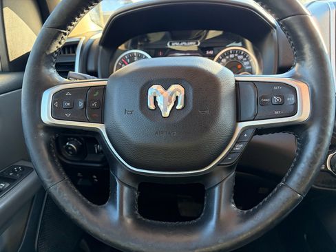Used 2020 RAM 1500 Big Horn image 32