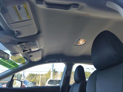 Used 2022 Subaru Impreza 2.0i image 26