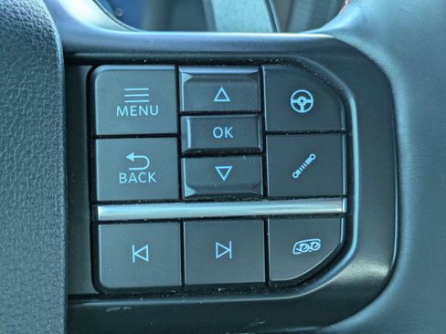 Used 2025 Ford F150 Raptor AWD/4WD image 26