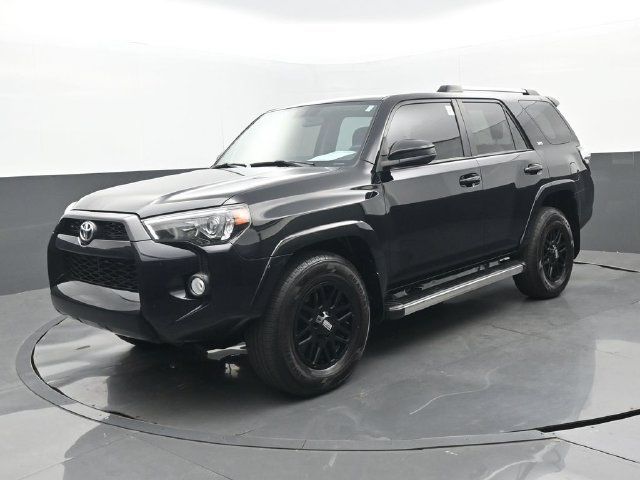 Used 2019 Toyota 4Runner SR5 RWD image 24