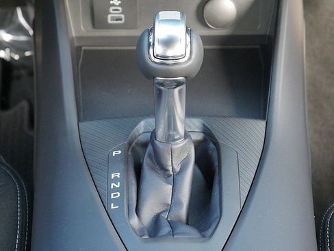 New 2026 Ford Mustang Coupe image 19