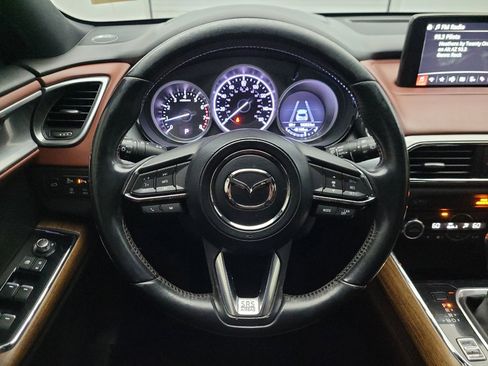 Used 2016 MAZDA CX-9 Signature AWD/4WD image 22