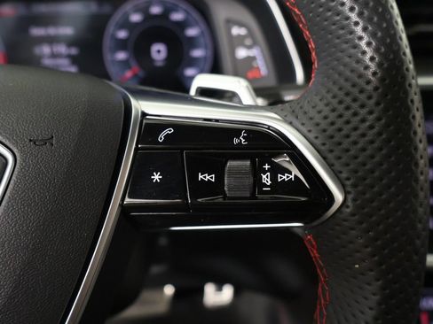 Used 2023 Audi S6 Prestige AWD/4WD image 49