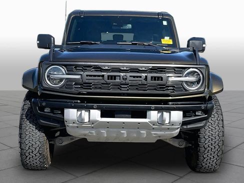 Used 2024 Ford Bronco Raptor AWD/4WD image 4
