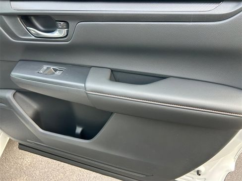 New 2026 Honda CR-V TrailSport image 19