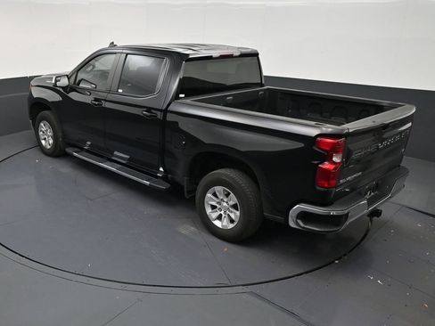 Used 2023 Chevrolet Silverado 1500 LT RWD image 14