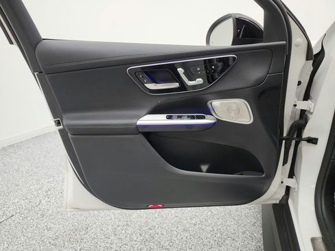 Certified 2026 Mercedes-Benz GLC 300 4MATIC image 12
