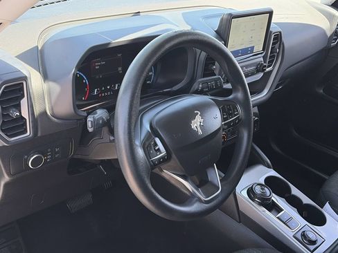 Used 2022 Ford Bronco Sport Big Bend AWD/4WD image 17