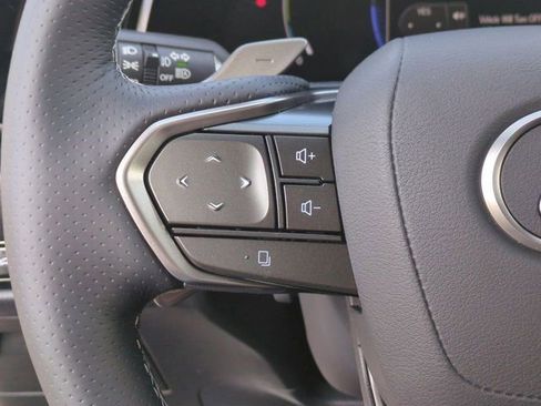 New 2026 Lexus NX 450h+ F Sport image 20