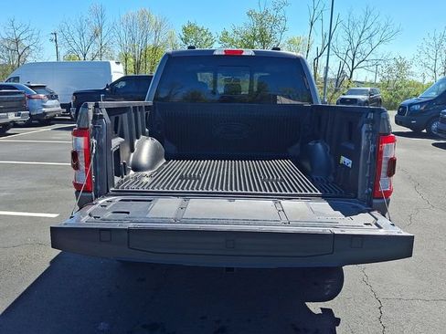 Used 2023 Ford F150 Lariat w/ Equipment Group 502A High AWD/4WD image 37