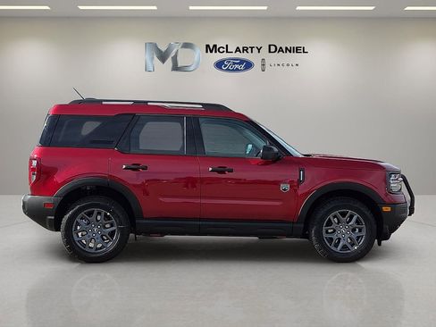 New 2025 Ford Bronco Sport Big Bend AWD/4WD image 6