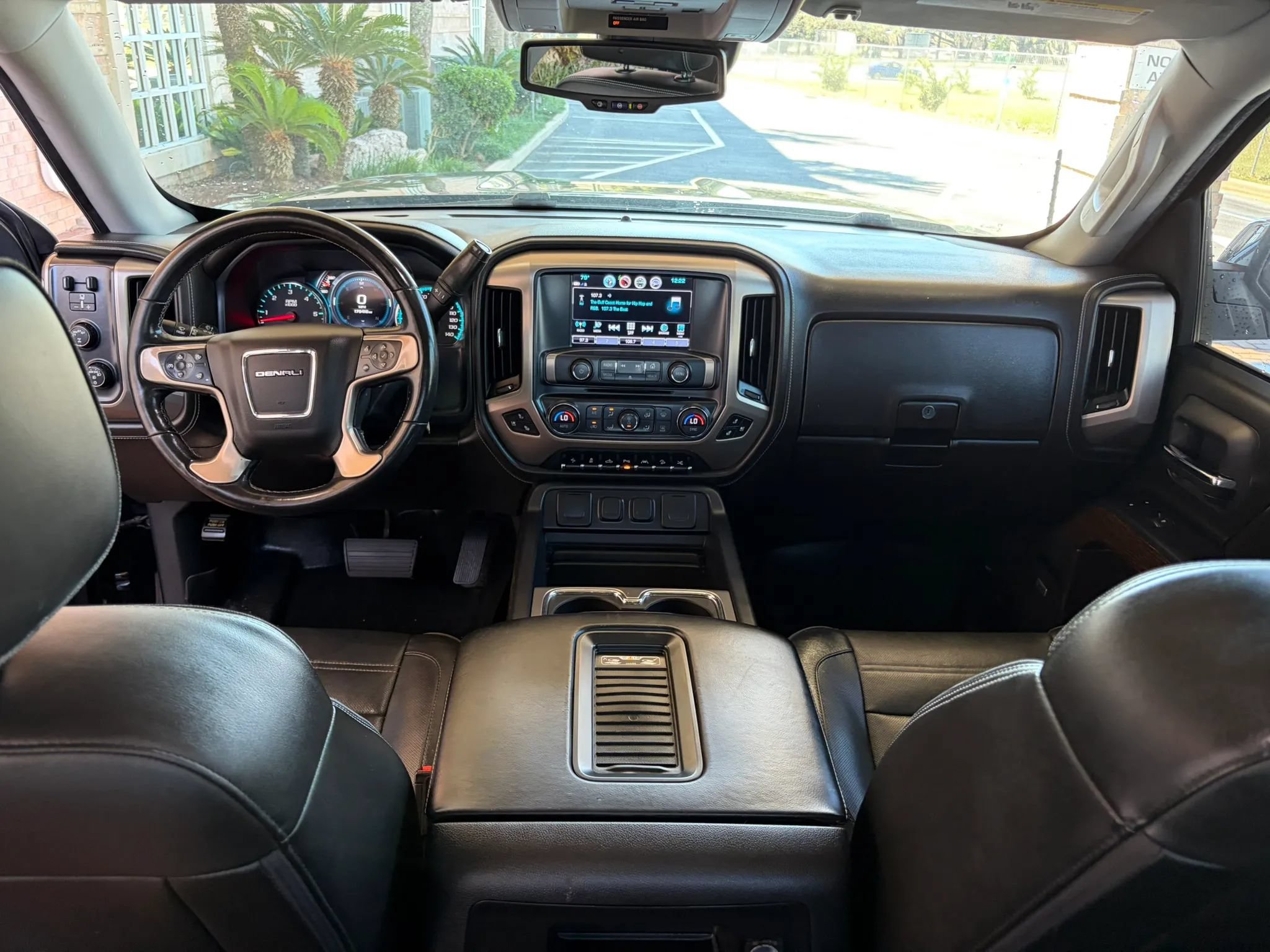 Used 2018 GMC Sierra 1500 Denali w/ Denali Ultimate Package AWD/4WD image 23