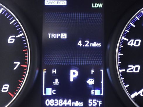 Used 2020 Mitsubishi Outlander SEL AWD/4WD image 14